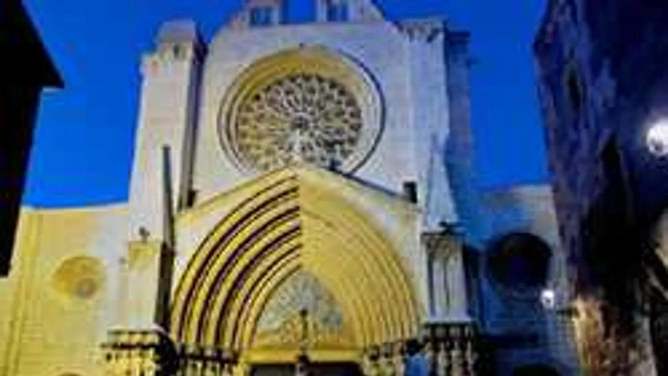 Barcelona a legveszélyesebb város Spanyolországban!