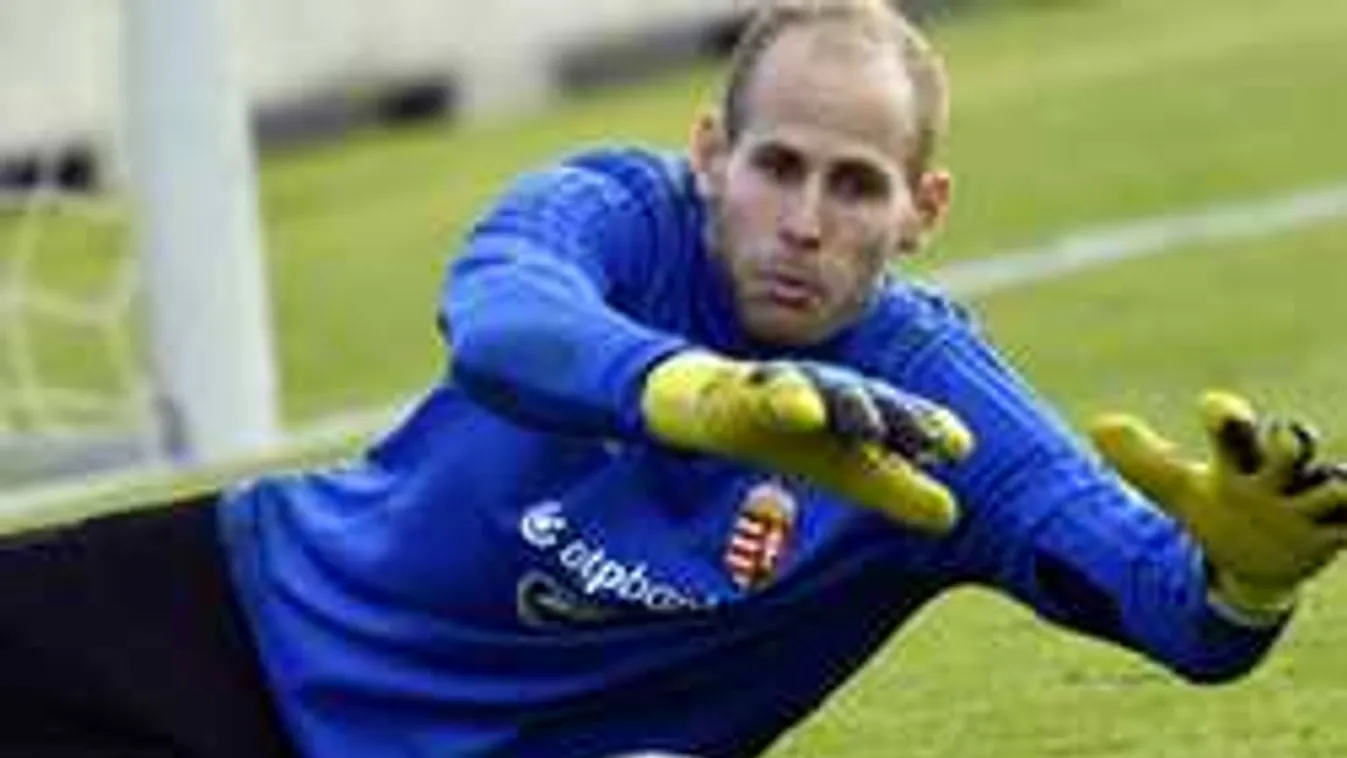 Újabb siker, két magyar került be a topliga álomcsapatába