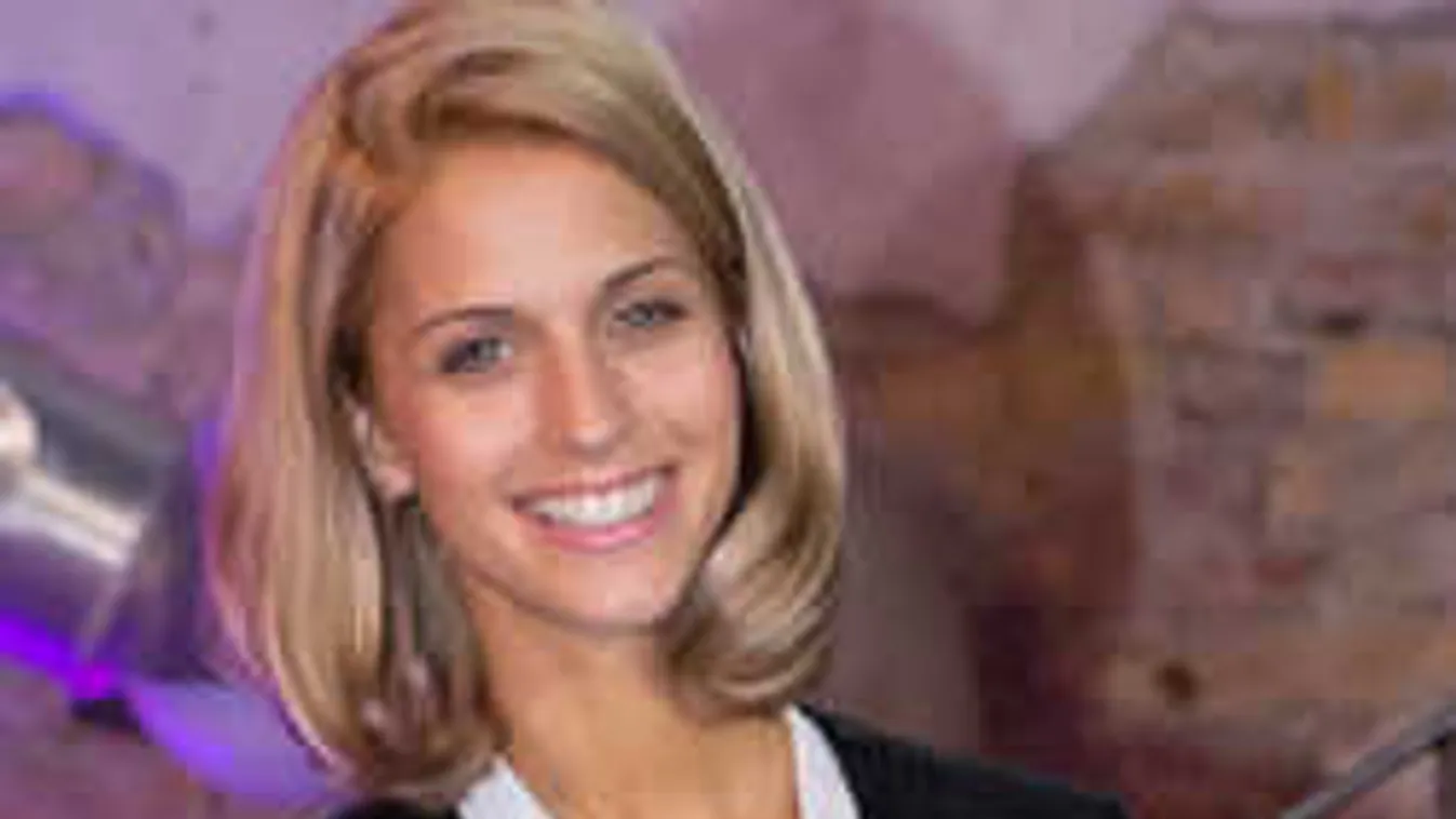 Mi történt az arcával: Fel sem ismertük Tápai Szabinát