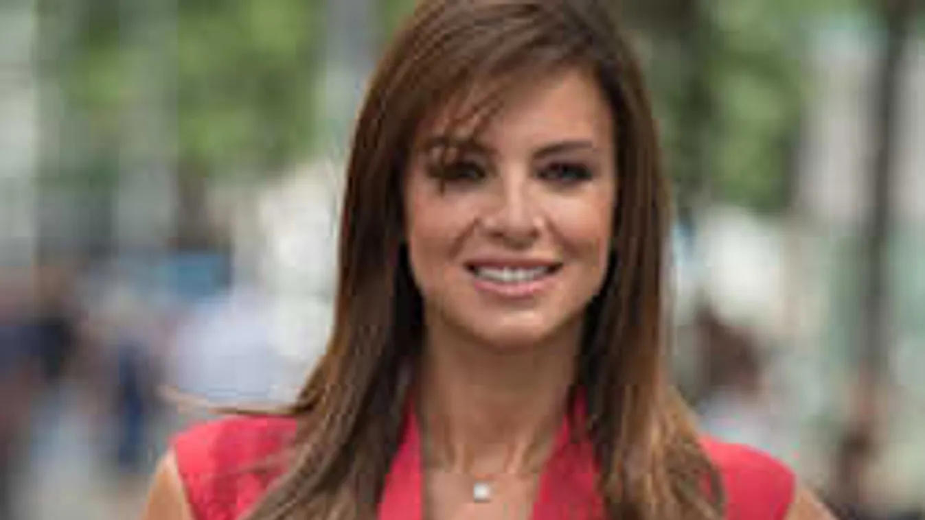 Anyák napi ajándék: Megszületett Sarka Kata harmadik gyermeke