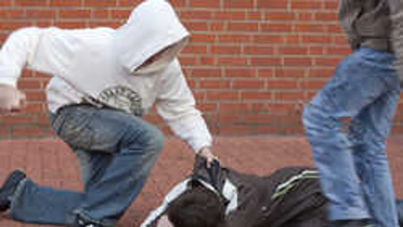 Tömegverekedés a beregszászi Különtanyán, százan estek egymásnak