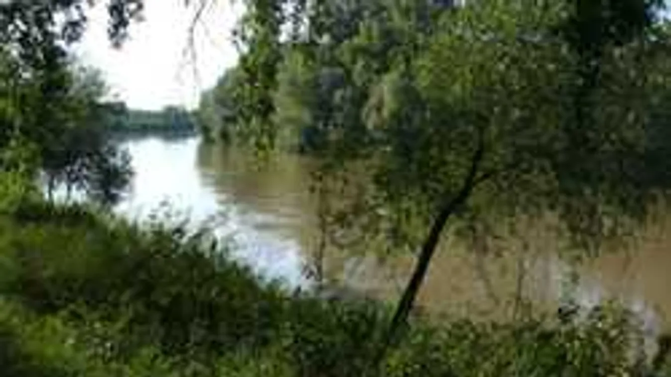 A januárban eltűnt Lajos holttestét találták meg a Tiszában