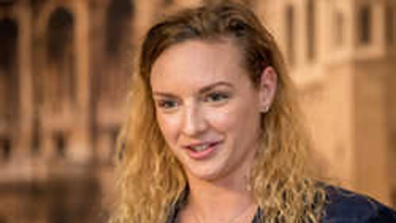 Hosszú Katinka különleges ajándékot kapott a sorstól a szülinapjára