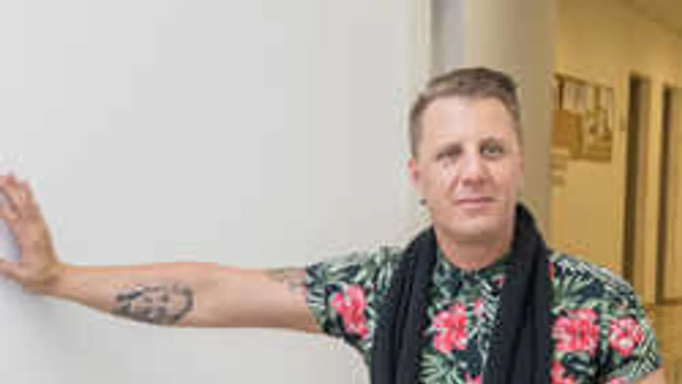 Drámai vallomást tett Zámbó Jimmy fia