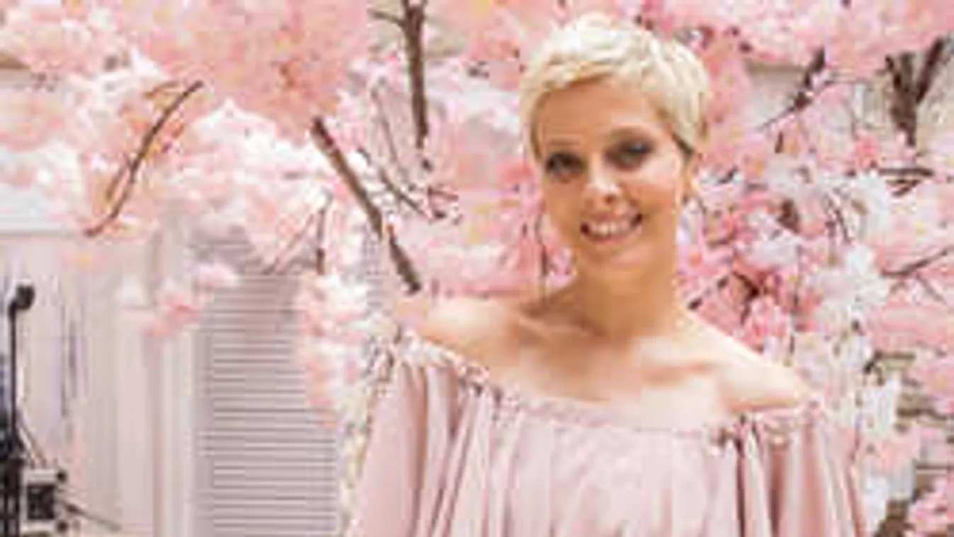 Kárász Róberttel való viszonyáról vallott Tatár Csilla