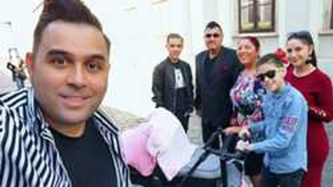 Jótékonykodásuk miatt támadják Bódiékat