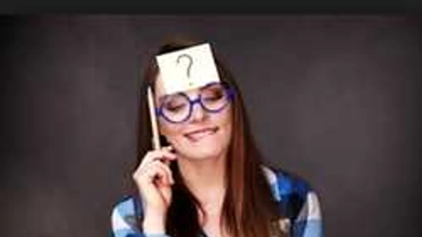 Hány éves vagy valójában - ebből az izgalmas tesztből kiderül