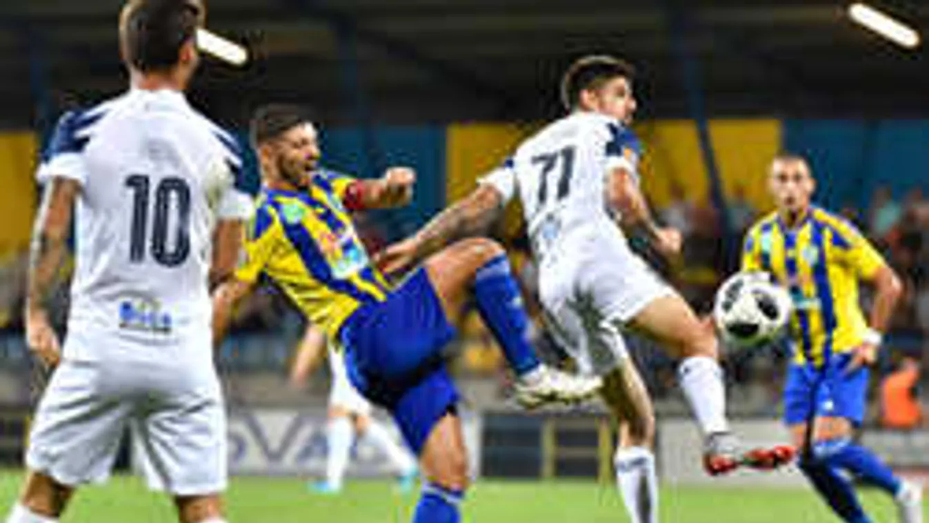 Váratlan, kirúgták Hódi Pamela szerelmét