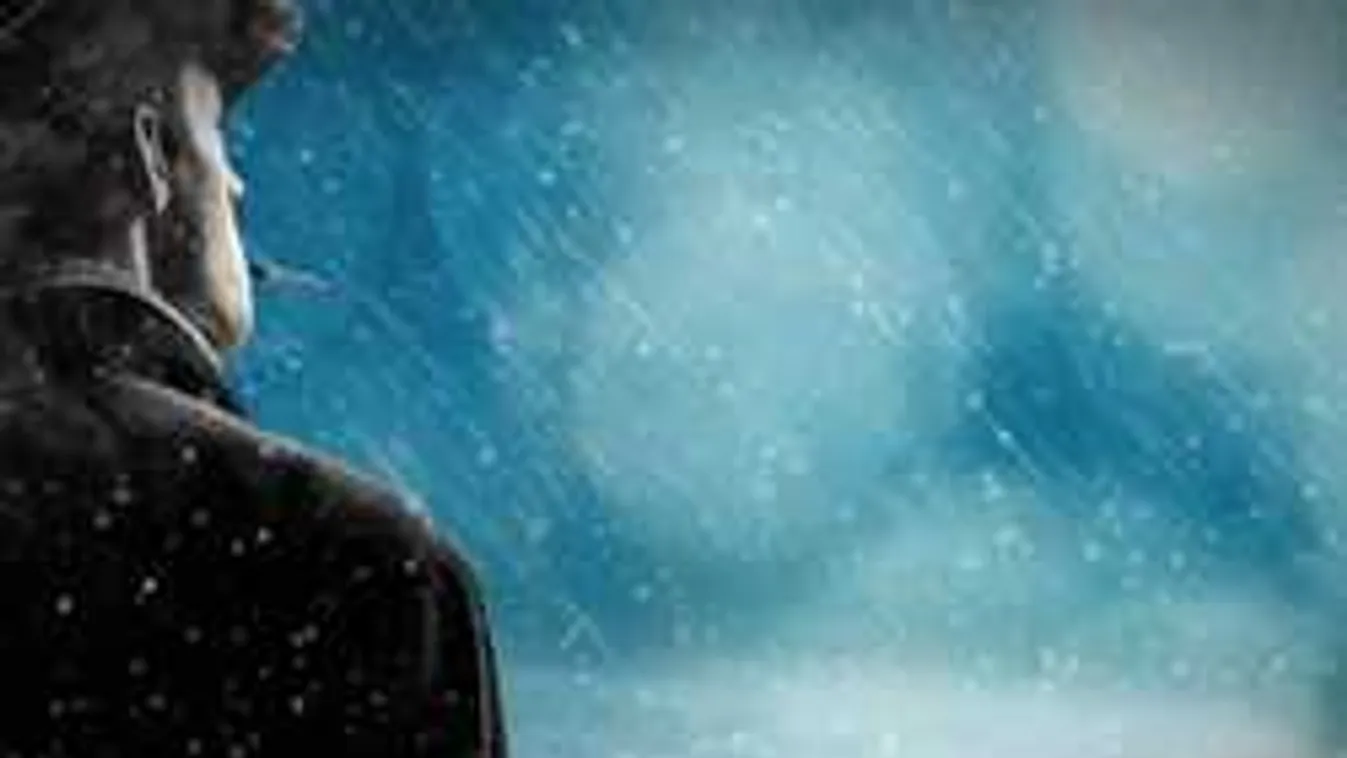 Ez már biztos, ekkor hozza egy ciklon a durva jégesőt az országba