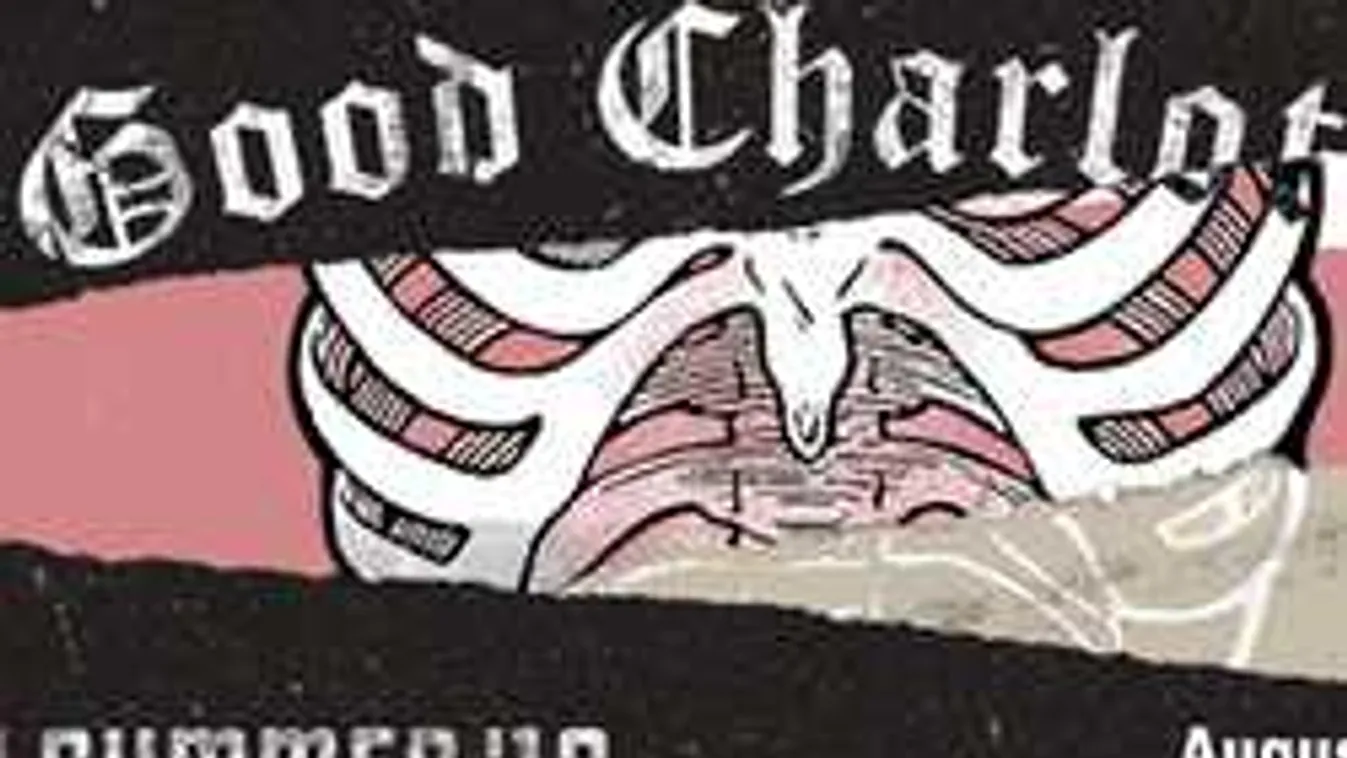 Új albumának turnéjával érkezik a Budapest Parkba a Good Charlotte!