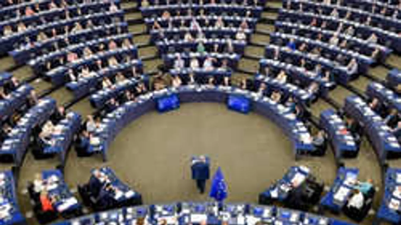 Pénzért törvényt is sért a brüsszeli elit