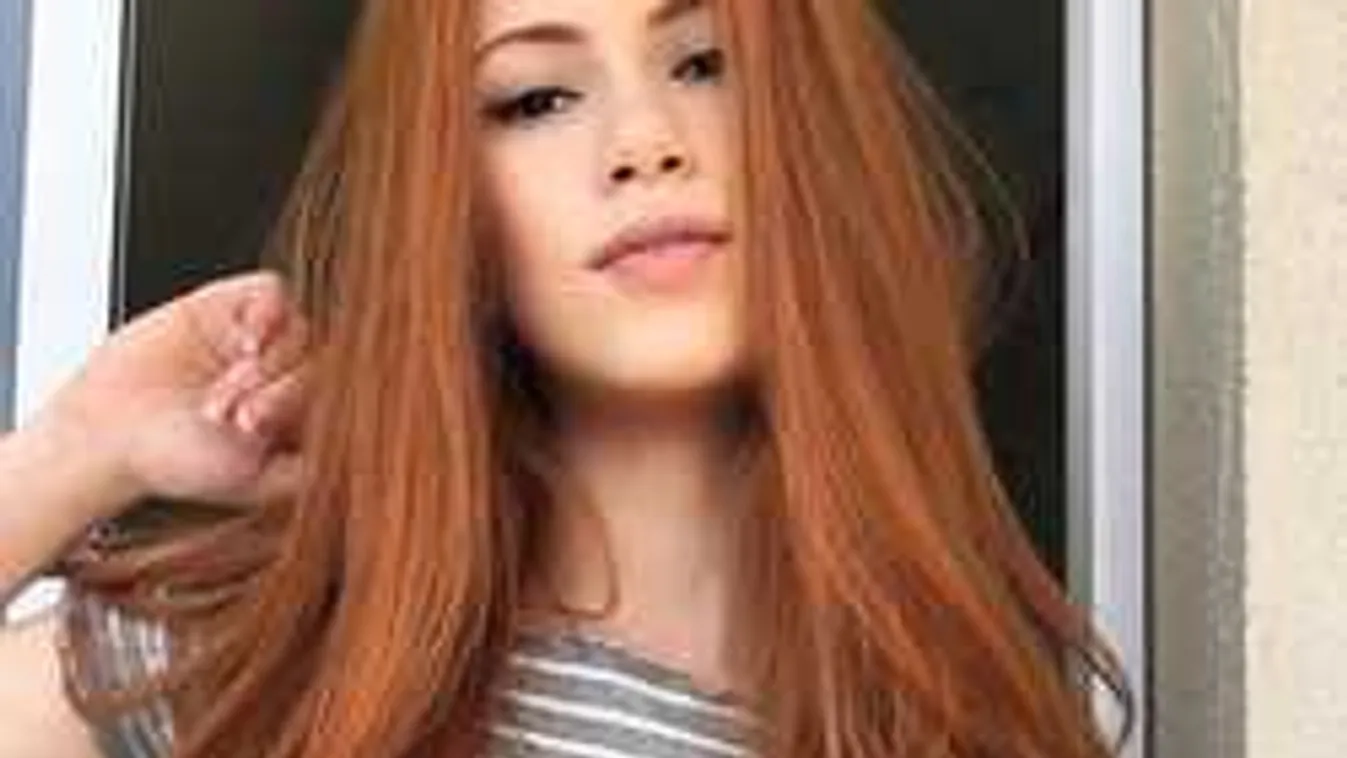 Szuperdögös hajszín lesz a nyár slágere: gyömbérvörös a divat!