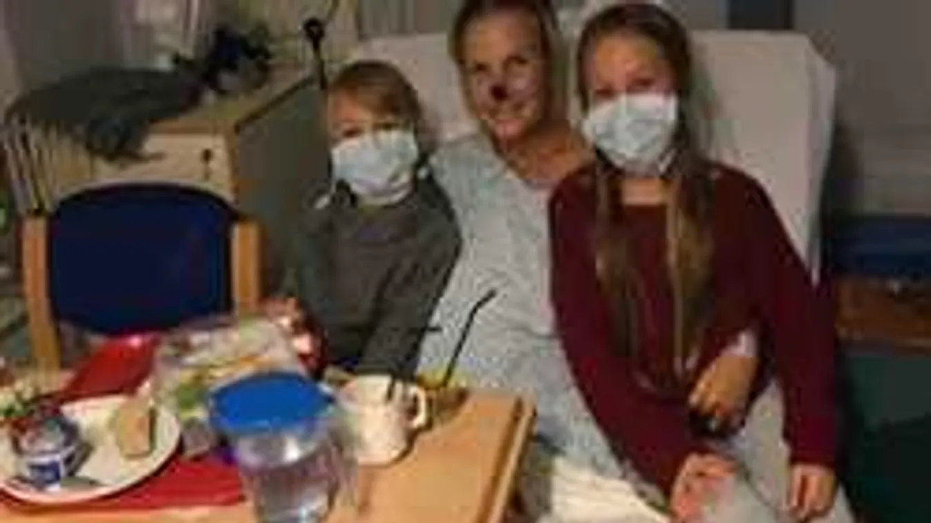 Félrediagnosztizálták az orvosok a családanyát, durva, mi történt vele