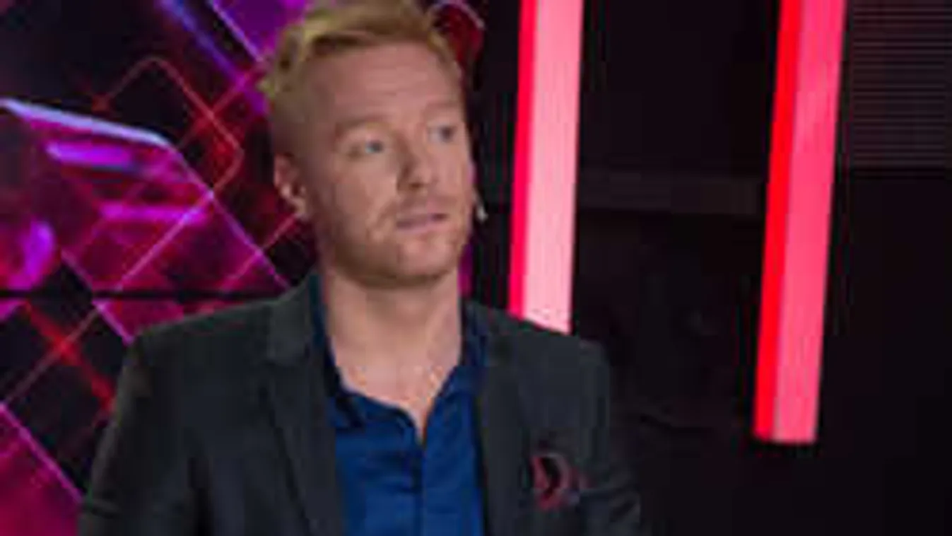 Szomorú hírt közölt a budapesti színház Bereczki Zoltánról