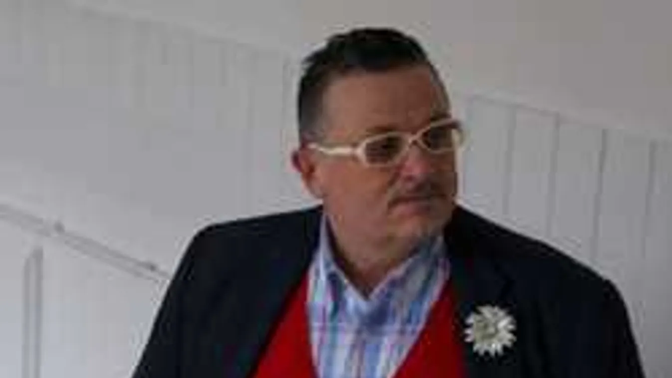 Lajcsi döntött: Nem akarom, hogy többen belehaljanak ebbe az ügybe