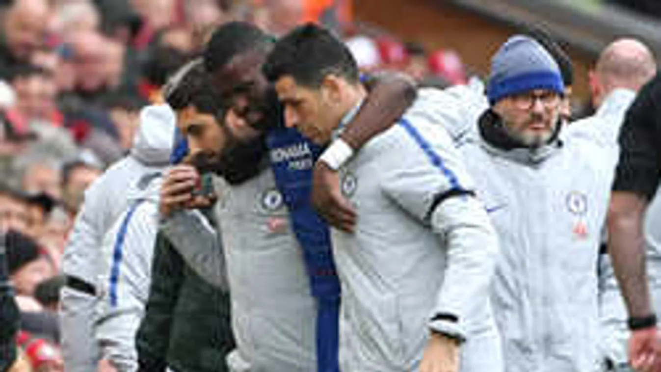 Rossz hír érkezett külföldről, elveszítette védőjét a sztárcsapat