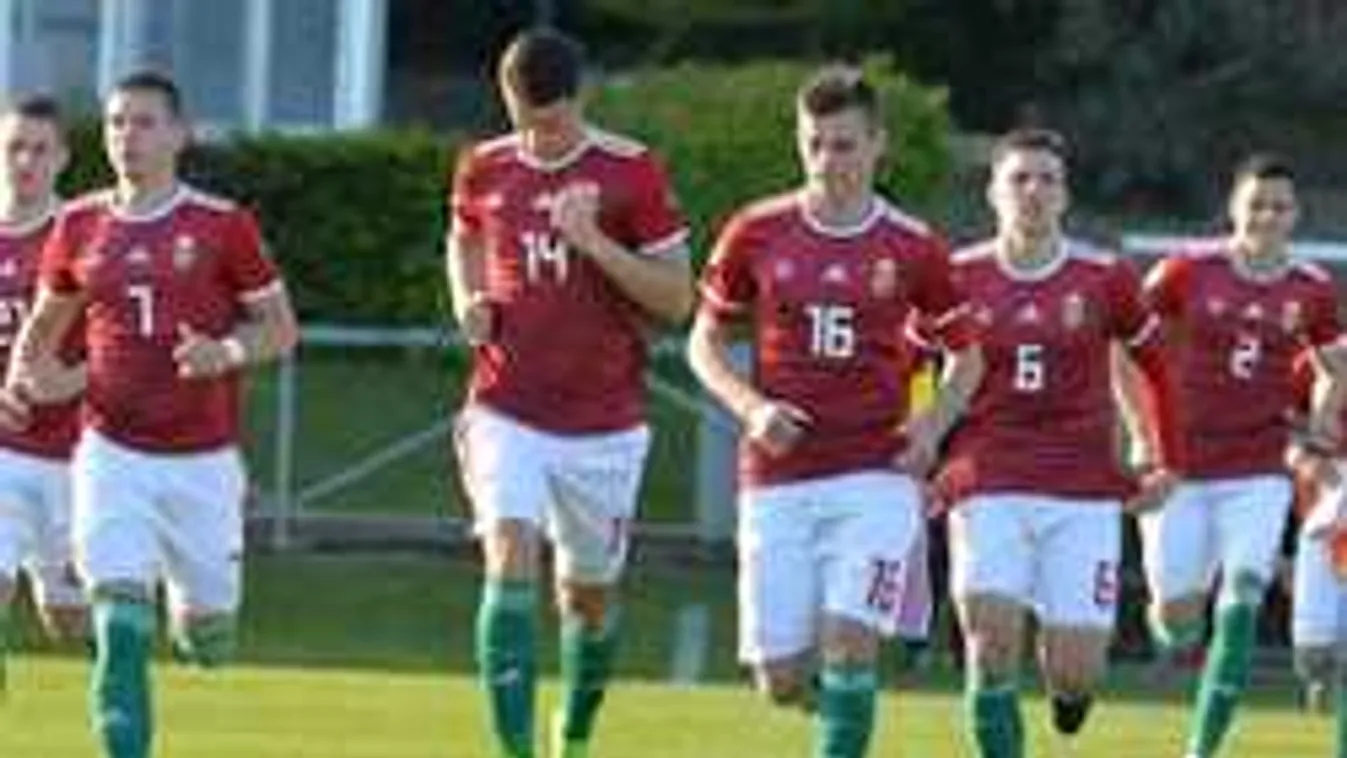 Marco Rossi is felfigyelt rájuk: ők lehetnek a jövő sztárjai