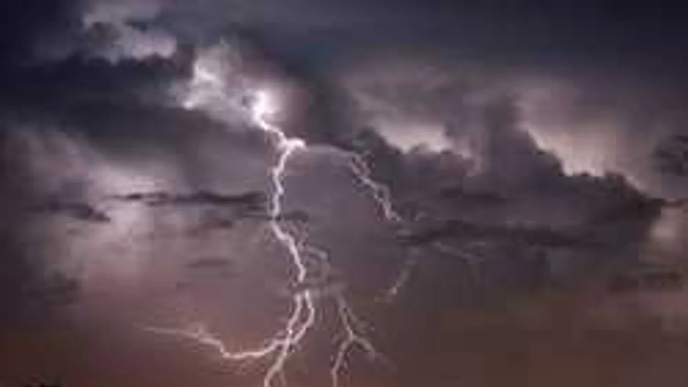 Óriási pusztítást végzett országszerte a vihar, brutális károk