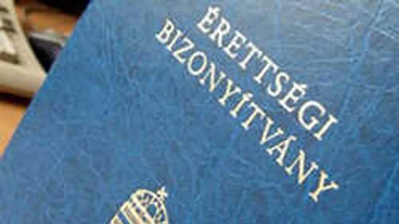 Egy nyomdász szivárogtatta ki a történelemérettségi feladatait