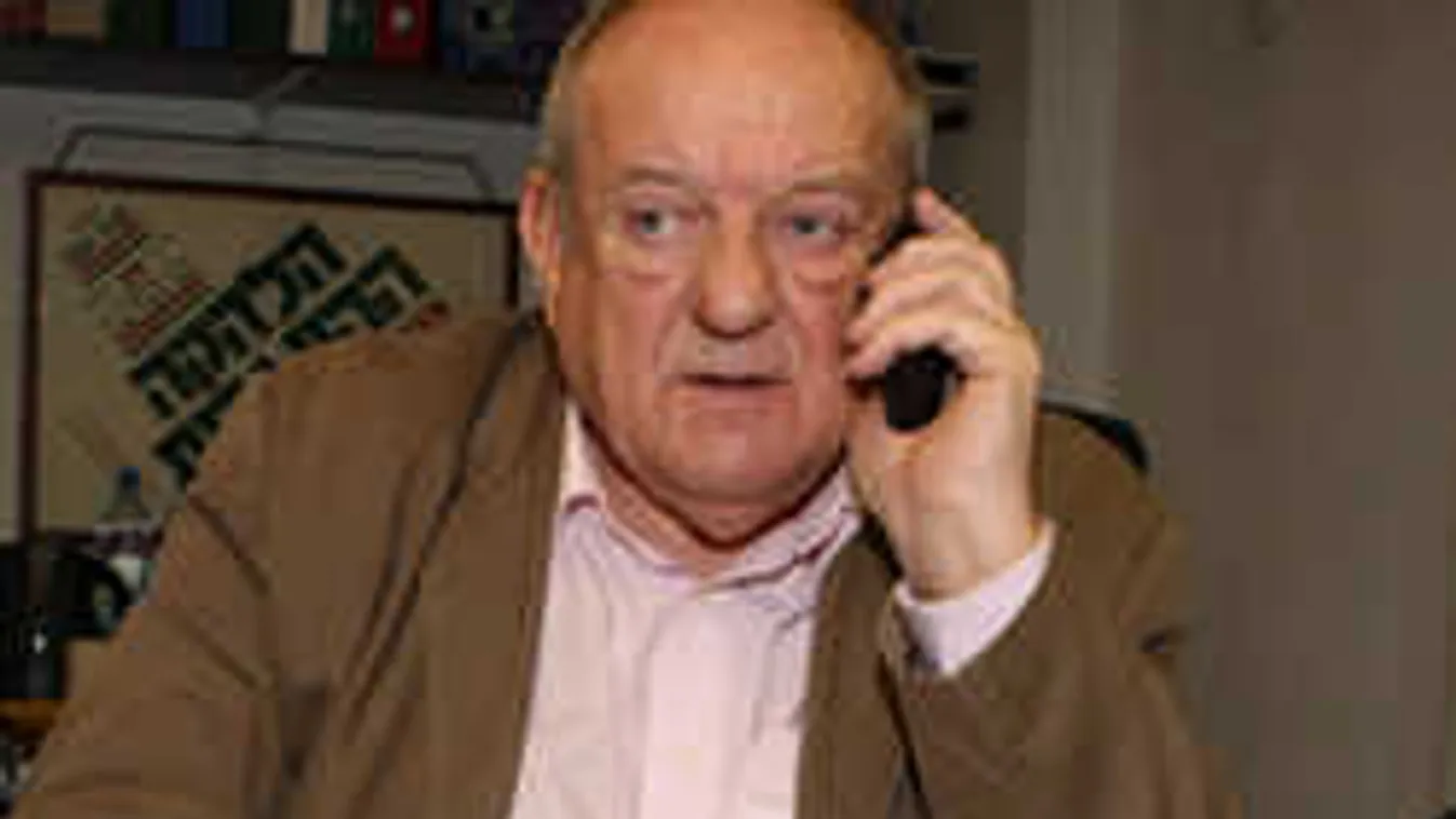 Újabb csapás: Megrázó vallomást tett Klapka György fia