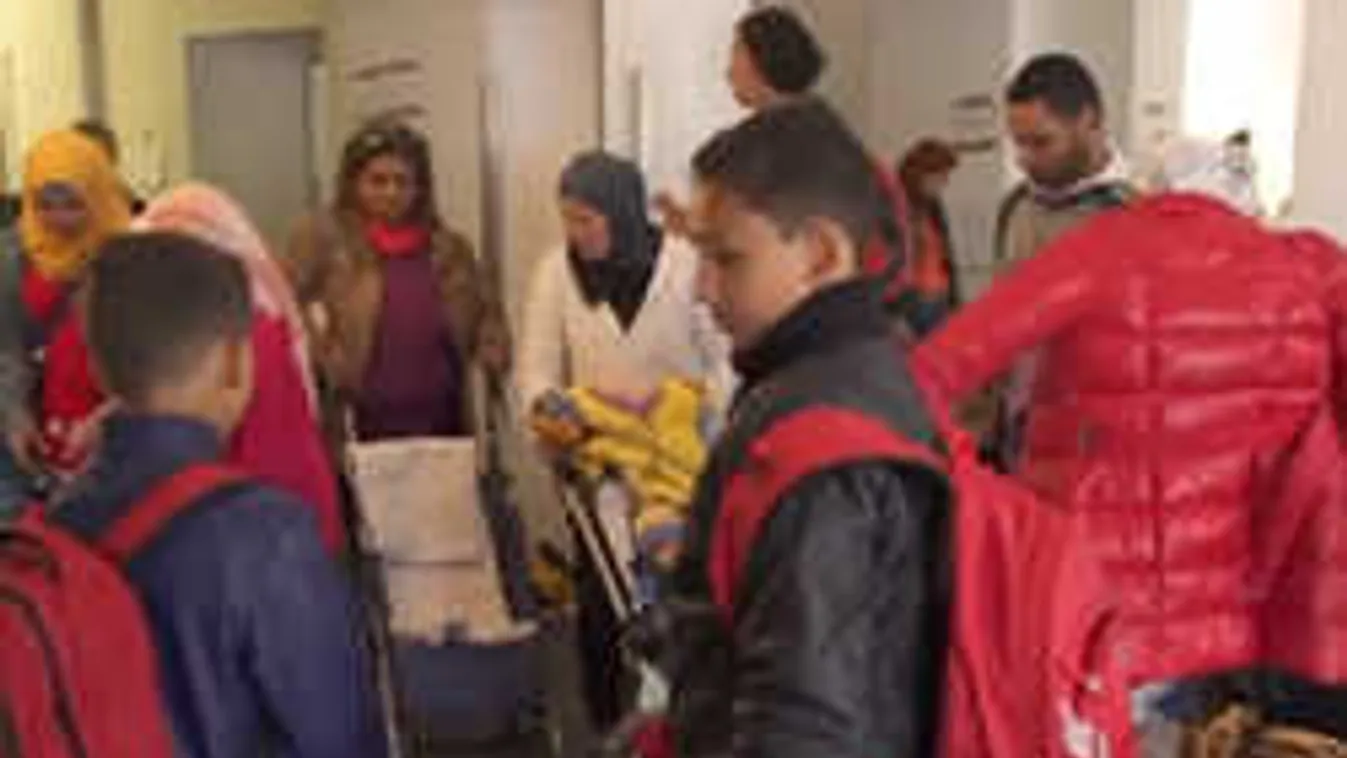 Berlin a családok helyett a migrációt támogatja