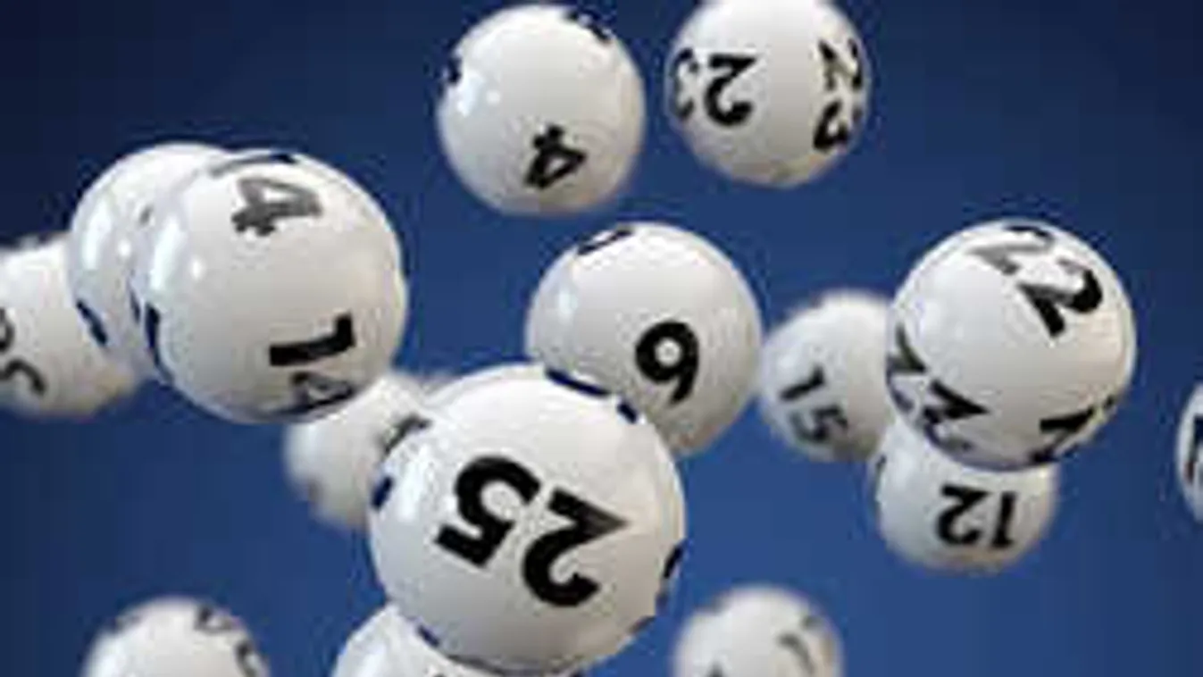 Várják az áprilisi Ötöslottó nyertes jelentkezését