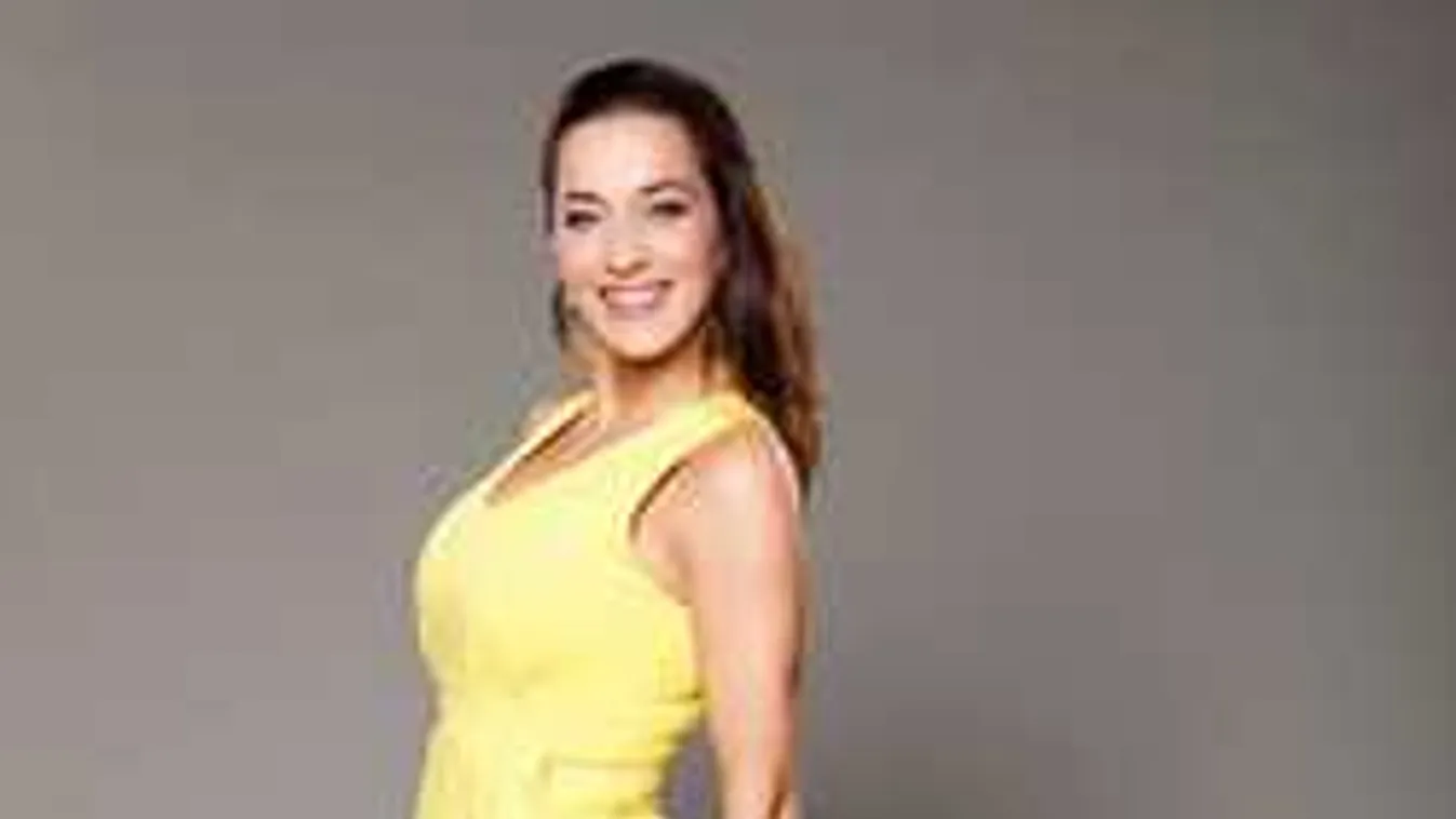 Döbbenetes fotó: félelmetes, ami Fésűs Nelly lábával történt