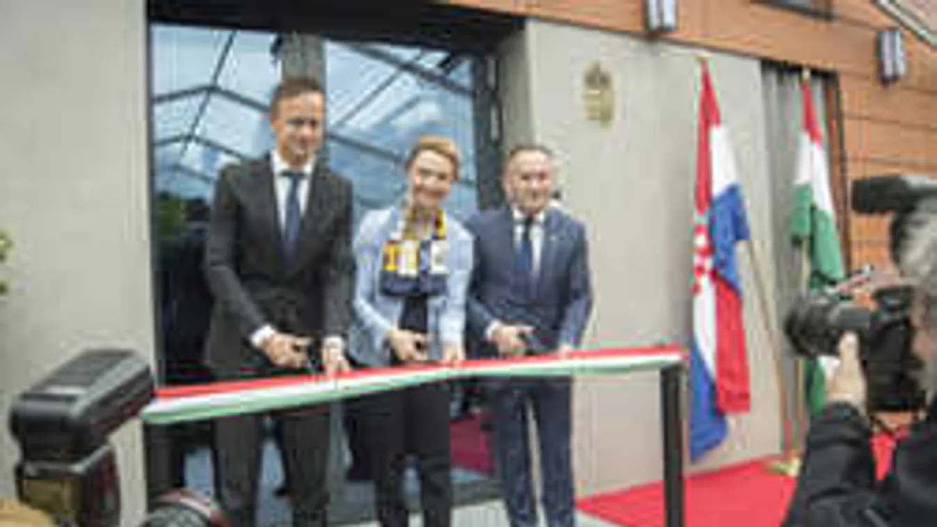 Szijjártó: Erős tagállamokra épülő Unióban hiszünk