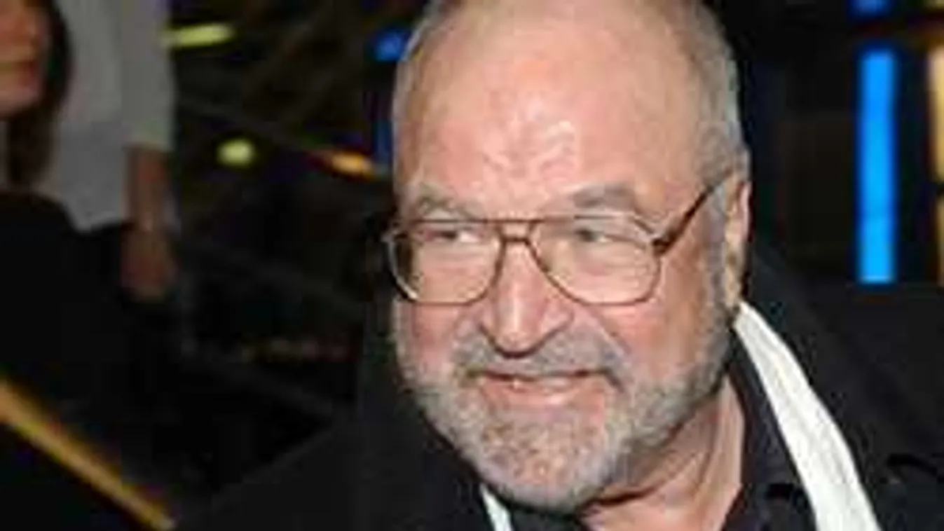 Óriási megtiszteltetés érte az elhunyt magyar színész családját