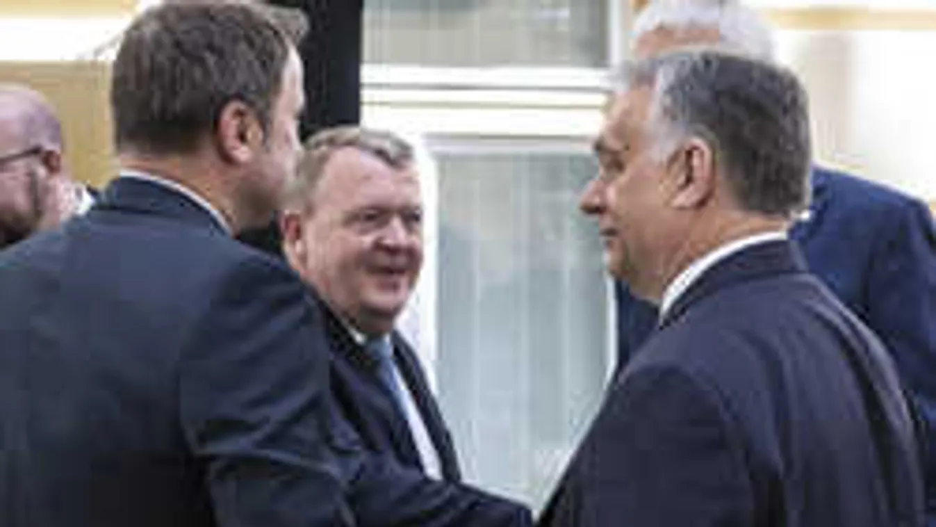 Megszületett a nagyszebeni  uniós Nyilatkozat