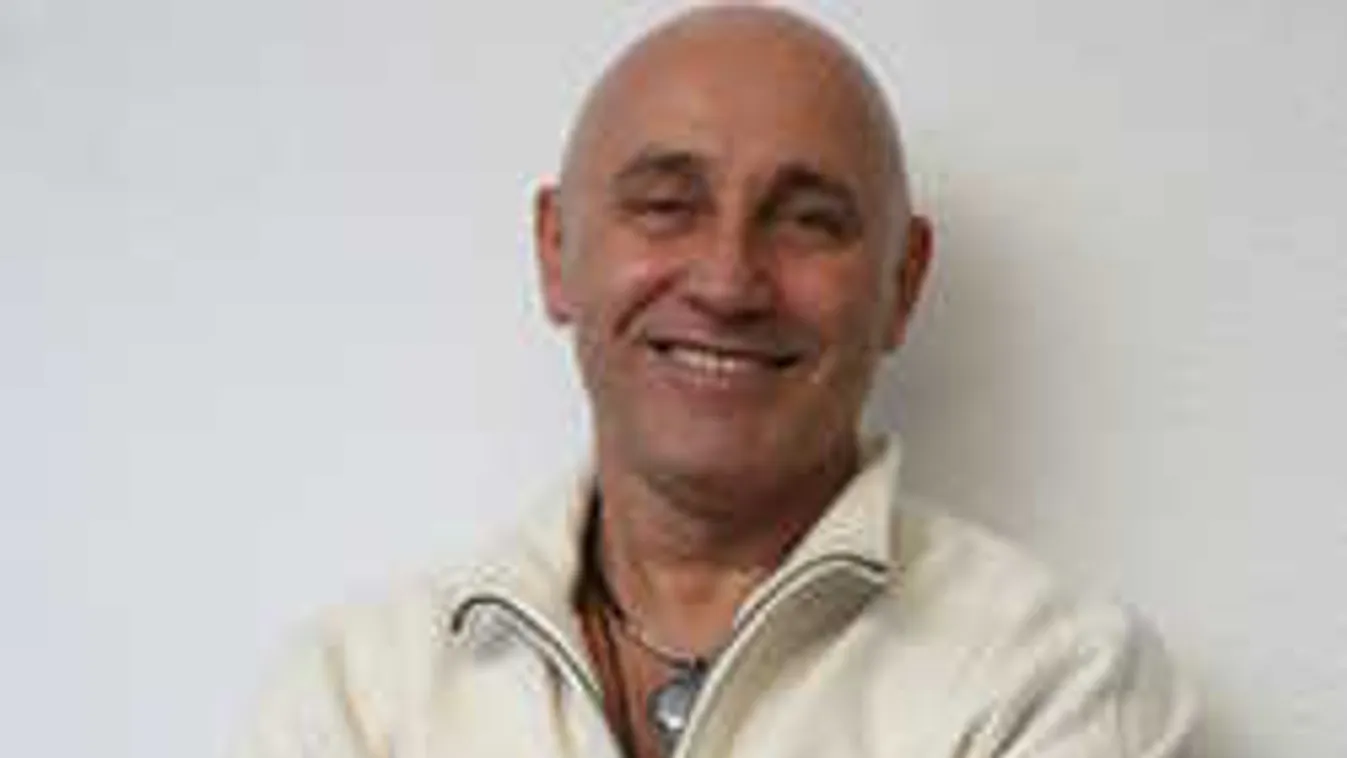 Szokatlan kijelentést tett Pataky Attila, hirtelen fogyásáról is beszélt