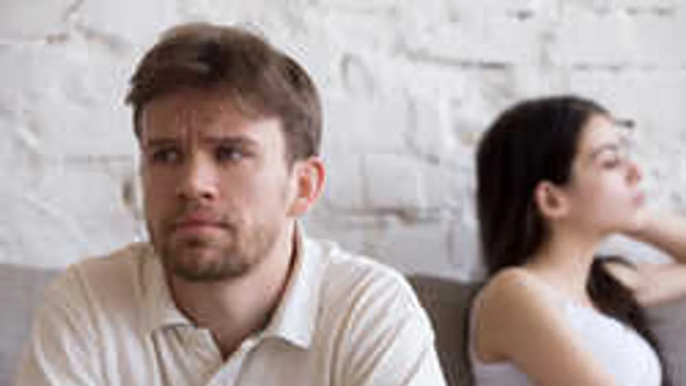 Így viselkednek a nők, amikor szeretőt tartanak