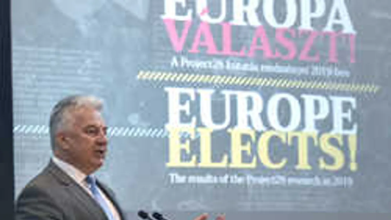 Semjén: Timmermans vállalná, hogy mi vértanúk legyünk