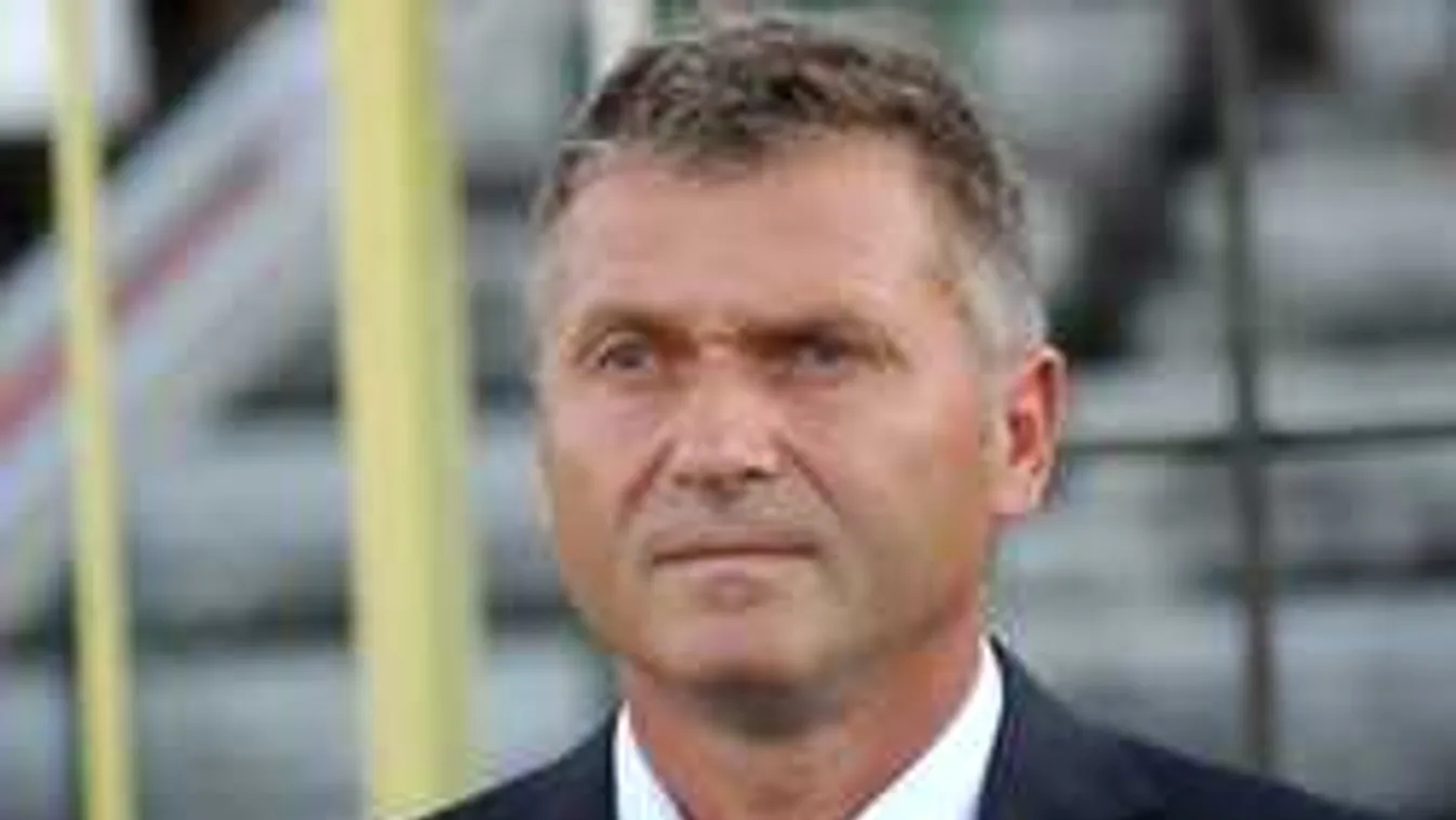 Détári Lajos csak a csodában bízik