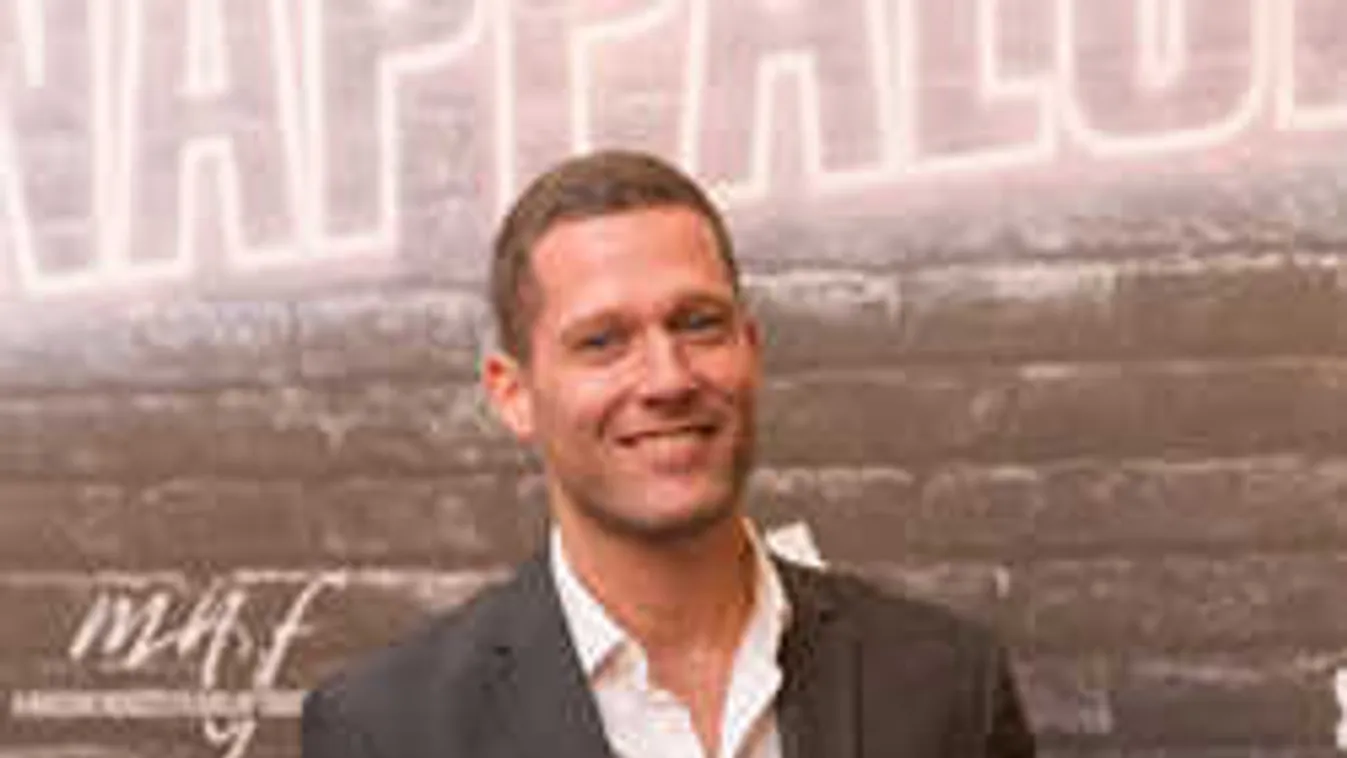 Elképesztő, amit a TV2 híradósa bevállalt