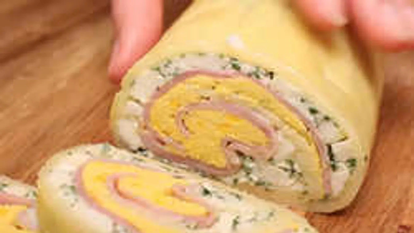 Így lesz luxusvacsora a tegnapi maradékból, imádni fogod az ötletet