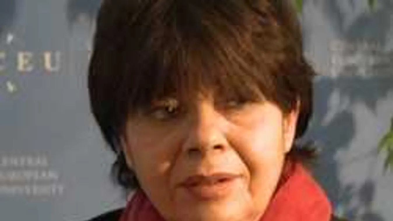 A Soros-egyetem nem határolódik el az Orbán halálát kívánó professzornőtől