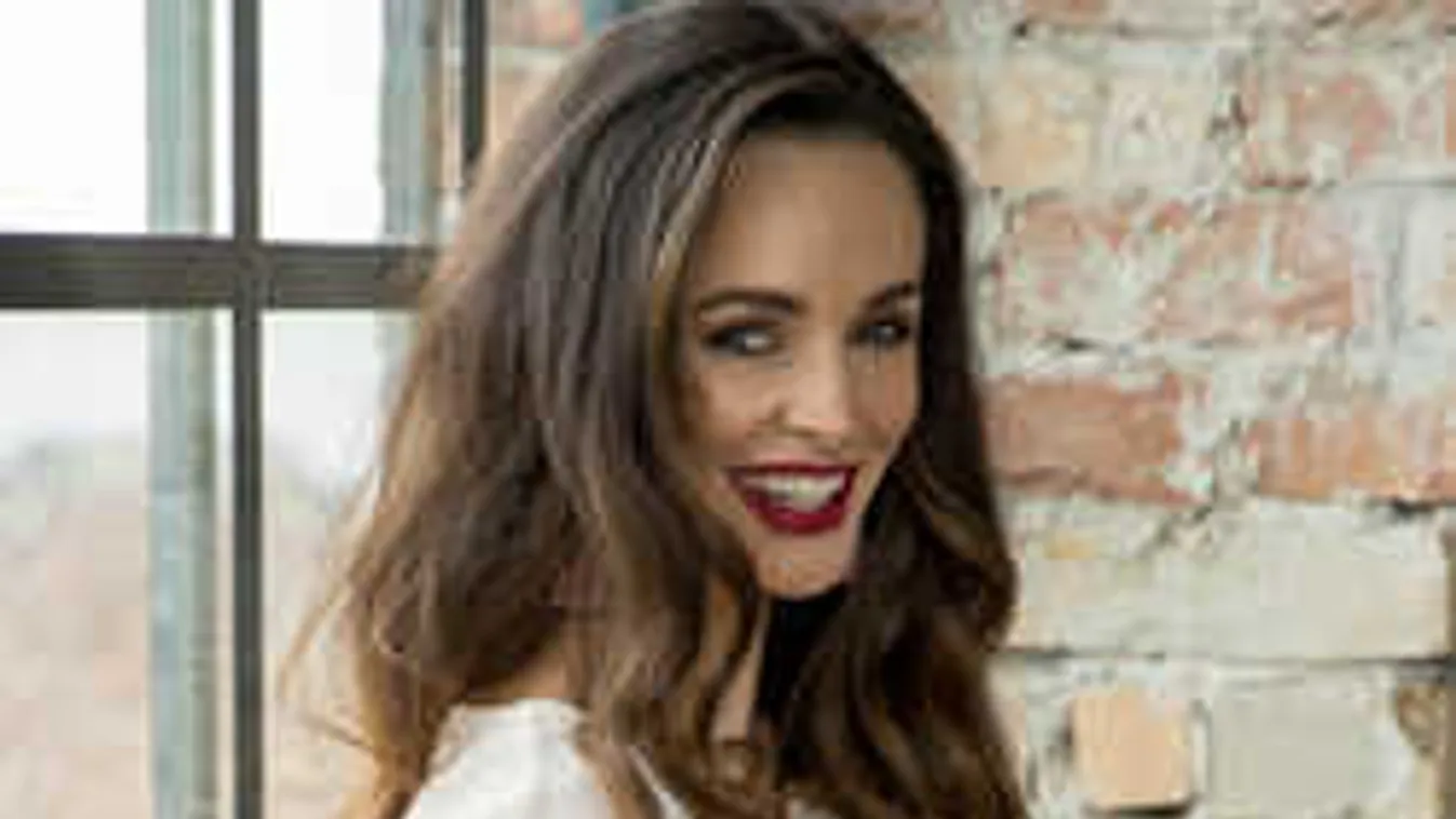 Intim hálószobatitok: kitálalt a magyar sztáranyuka