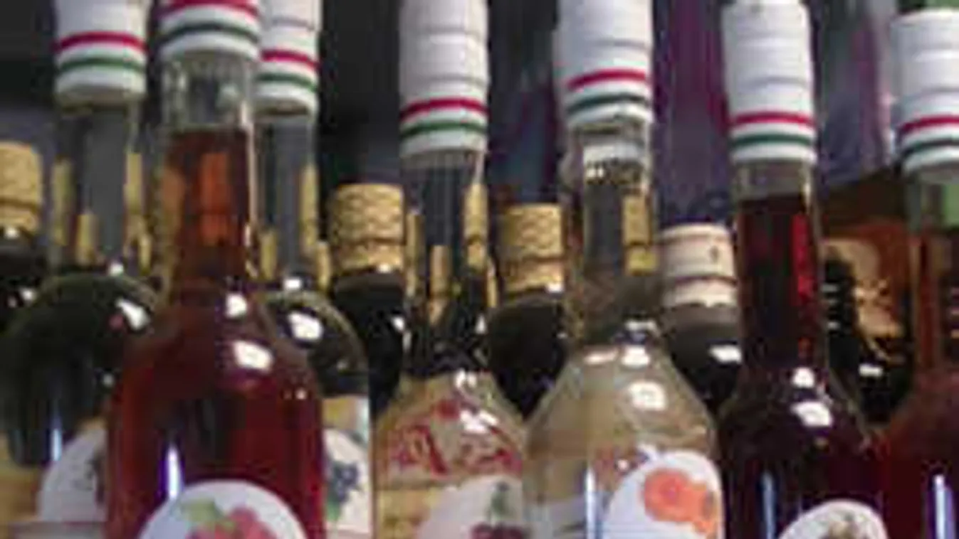 Budapesti piacon csapott le a Nébih, hihetetlen, mit találtak - videó