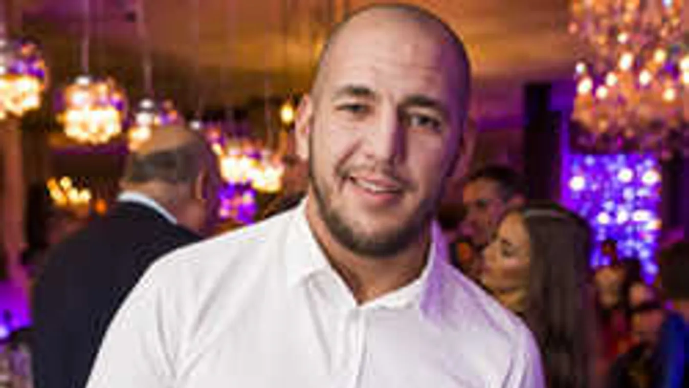 Curtis féltette gyermekét, ezt mondák róla az orvosok