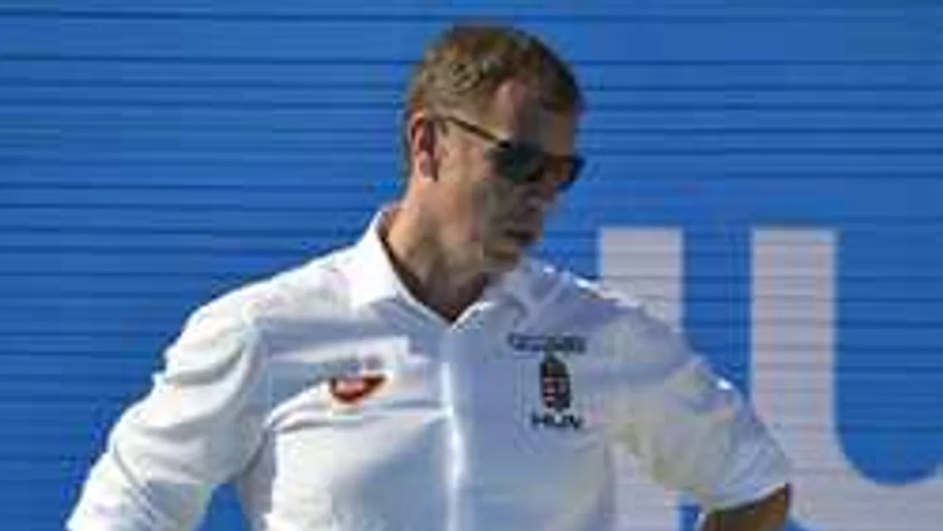 Tökéletes húzás, visszavágott a magyar válogatott