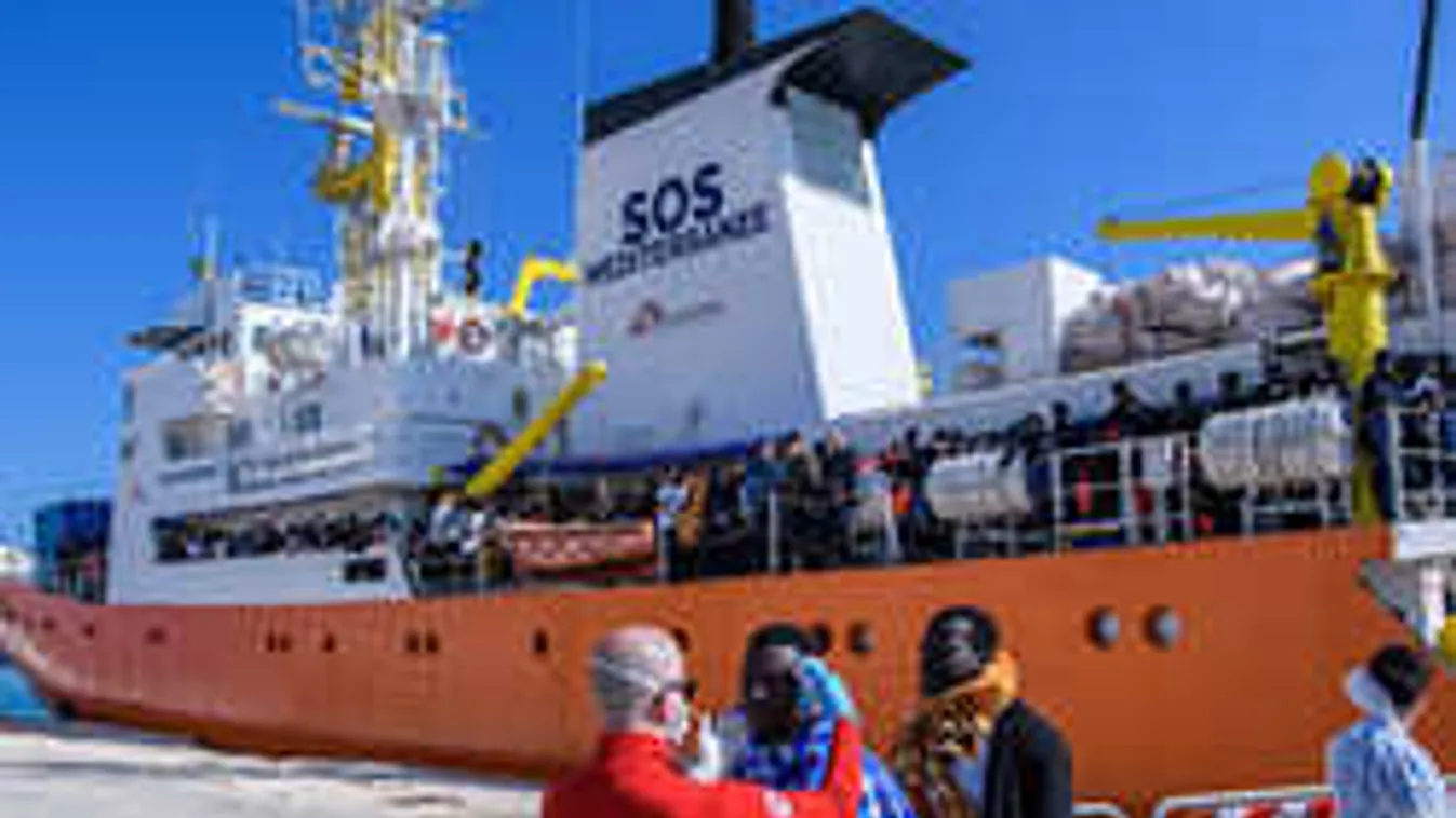 A migrációt támogató ENSZ teljesen kibukott Salvini legújabb tervétől