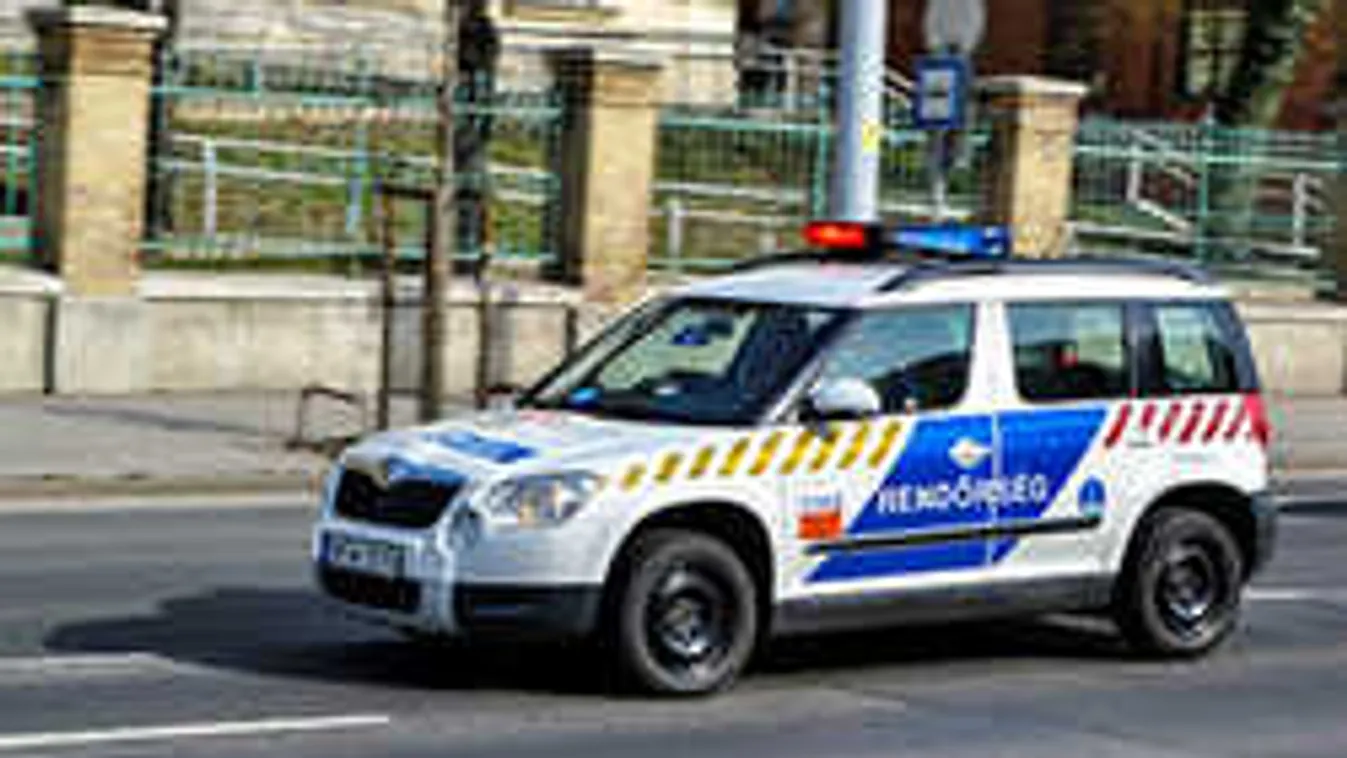 Undorító dolgot tett János egy idős bácsival, felelnie kell tettéért