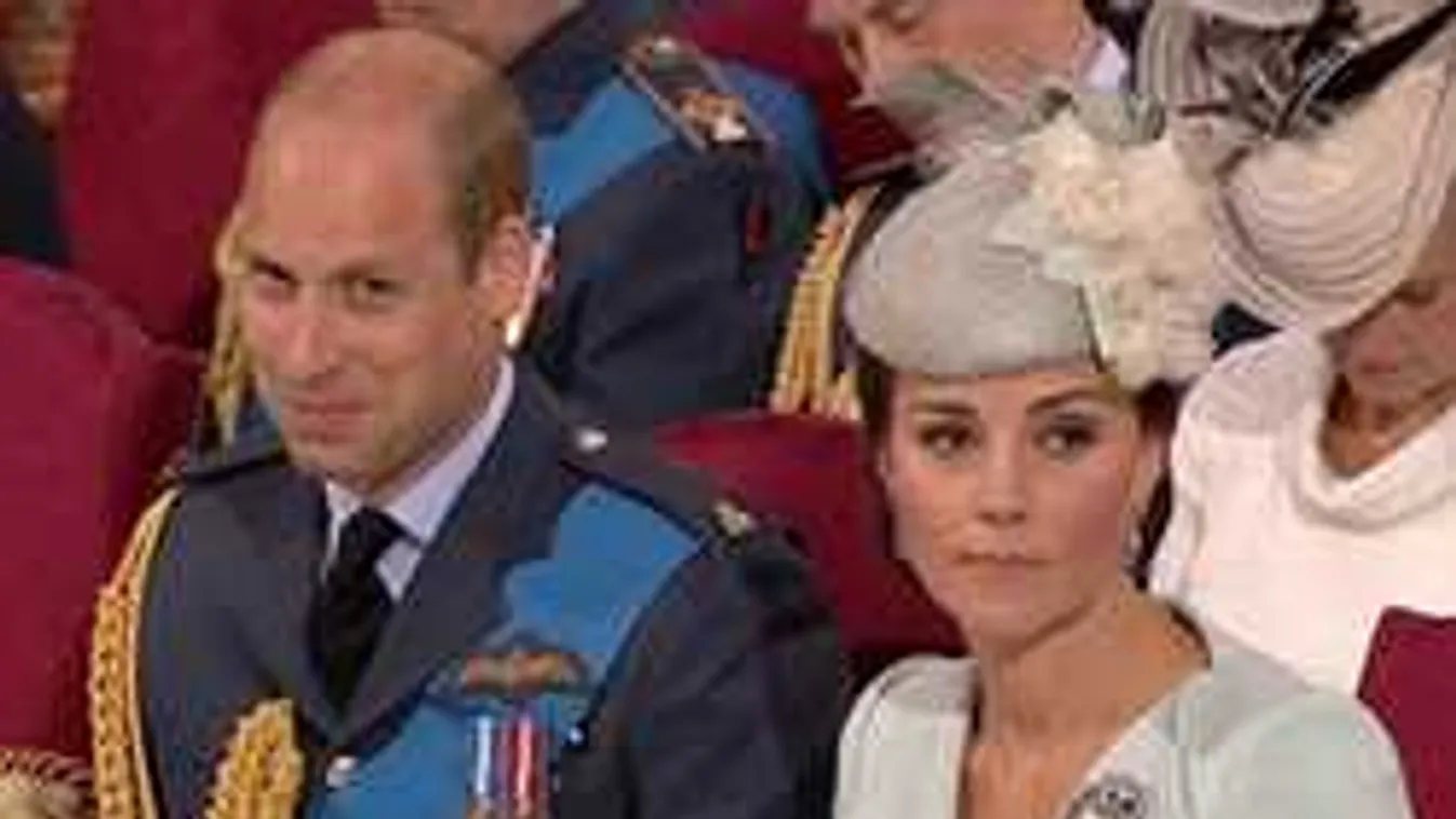 Aggasztó hír jött: miatta megy tönkre Katalin hercegné házassága?