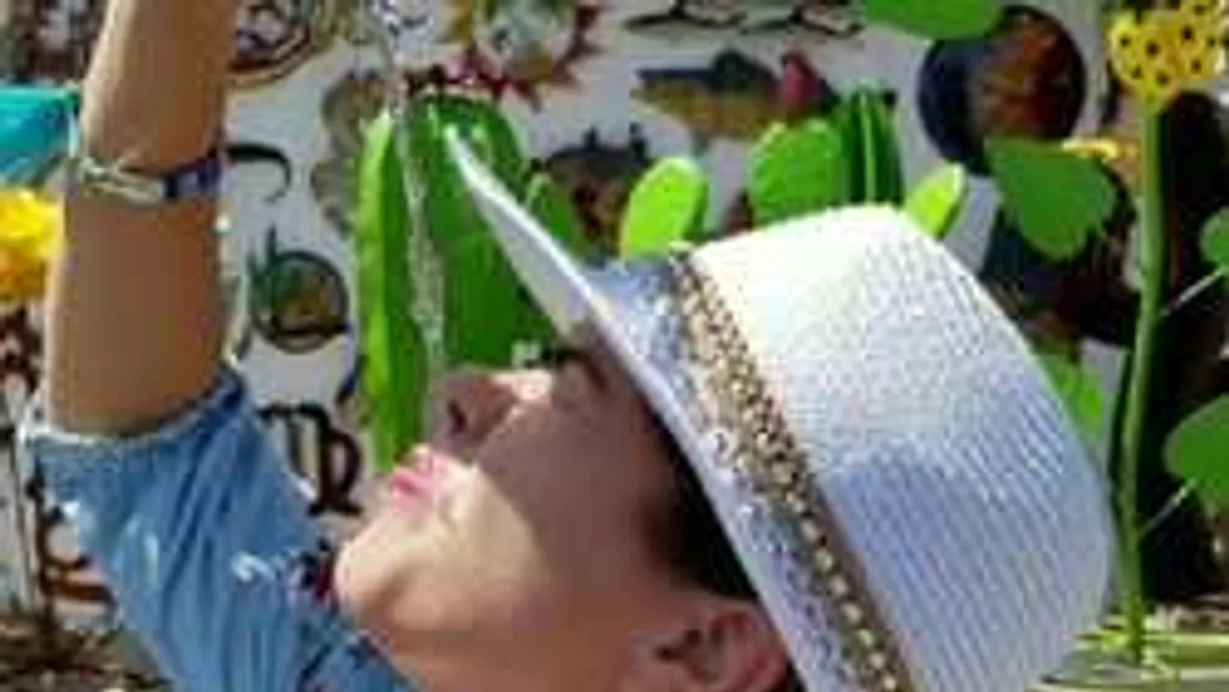 Sokkoló hőség: ez a meglepő trükk segít a túlélésben