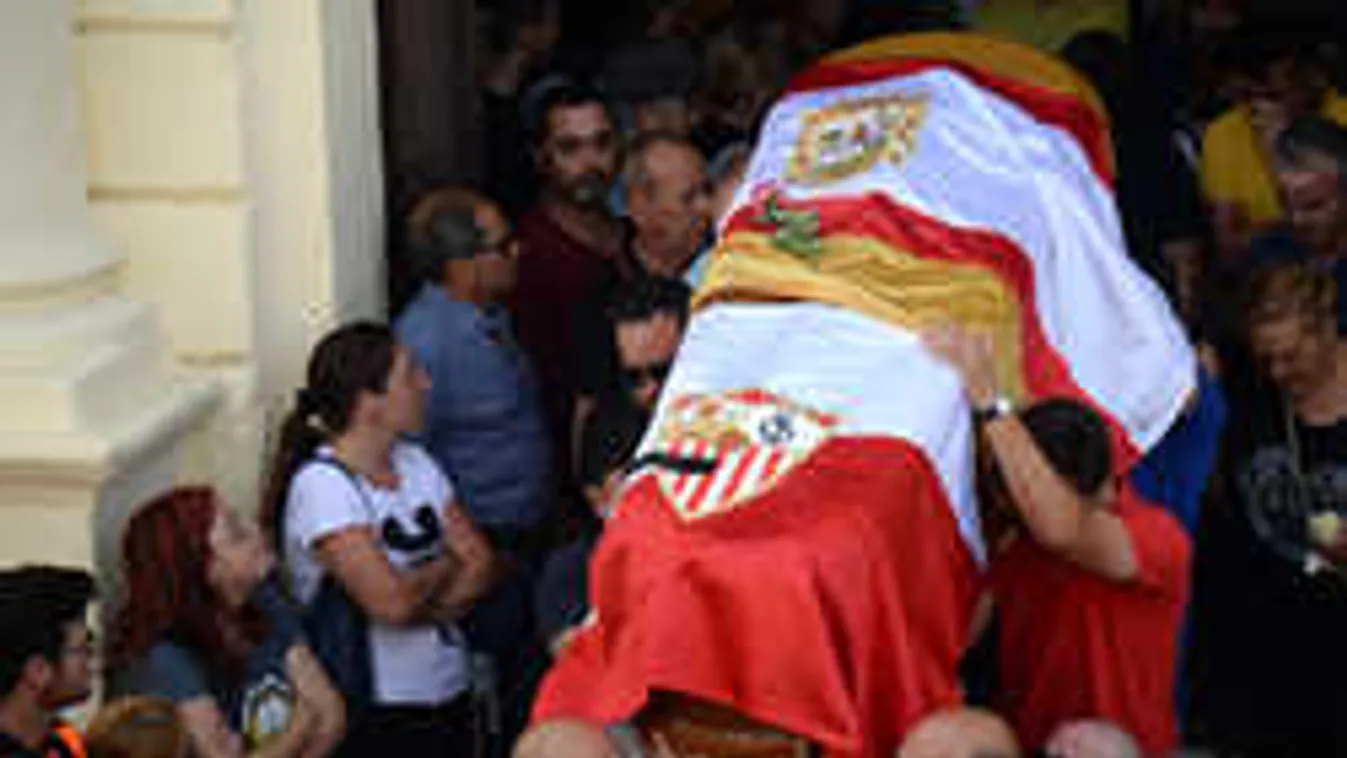 Kiderült, ez okozta az elhunyt futballsztár autóbalesetét