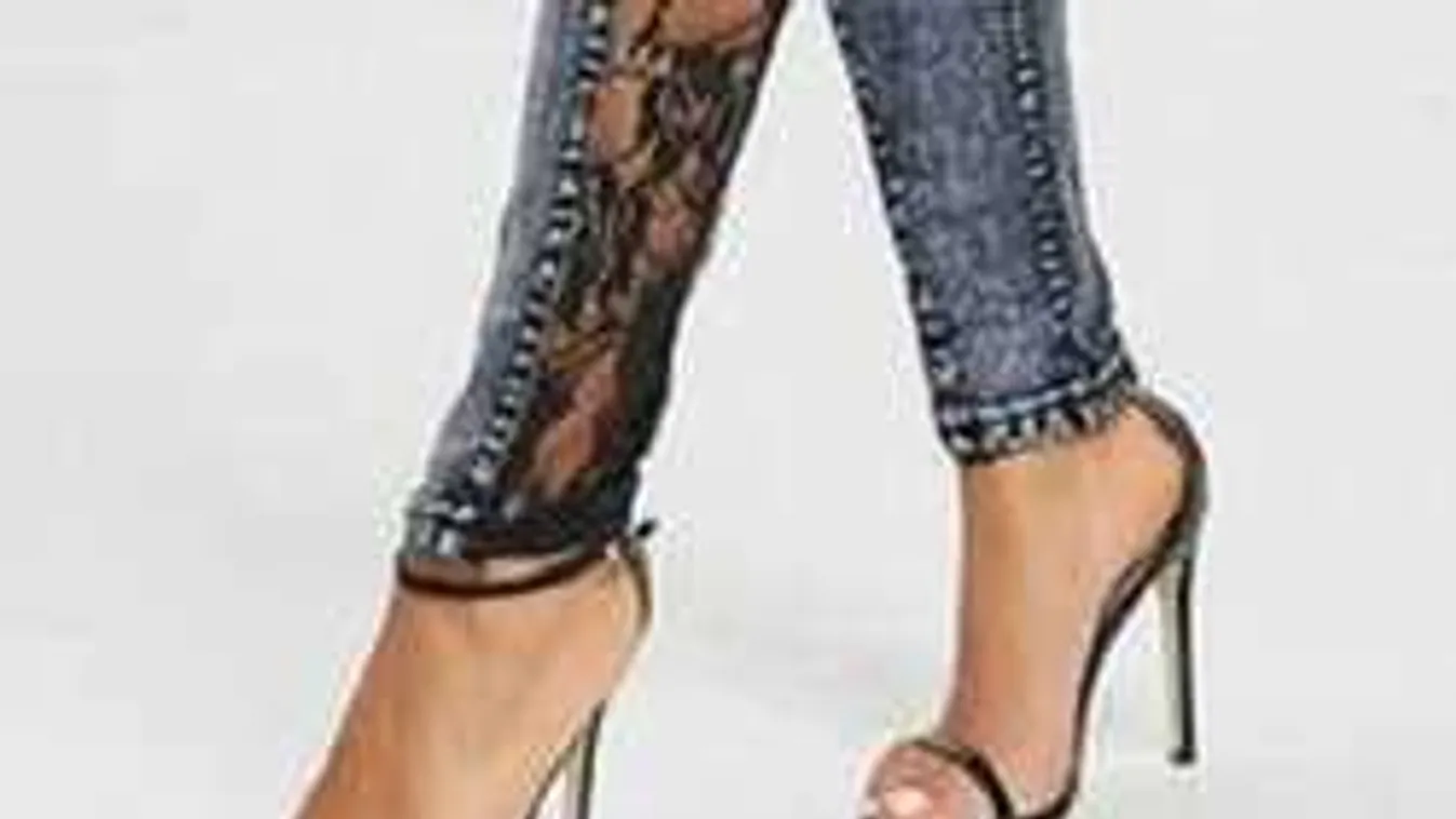 Ez a farmer a nyár nagy robbanása, már most megőrülnek érte a nők