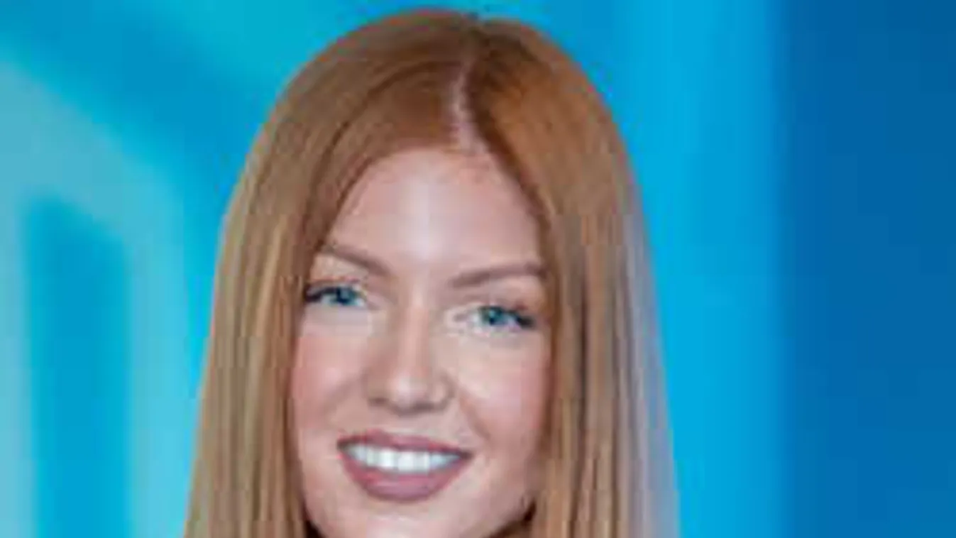 Hoppá, világsztárok producereivel dolgozik együtt Tolvai Reni