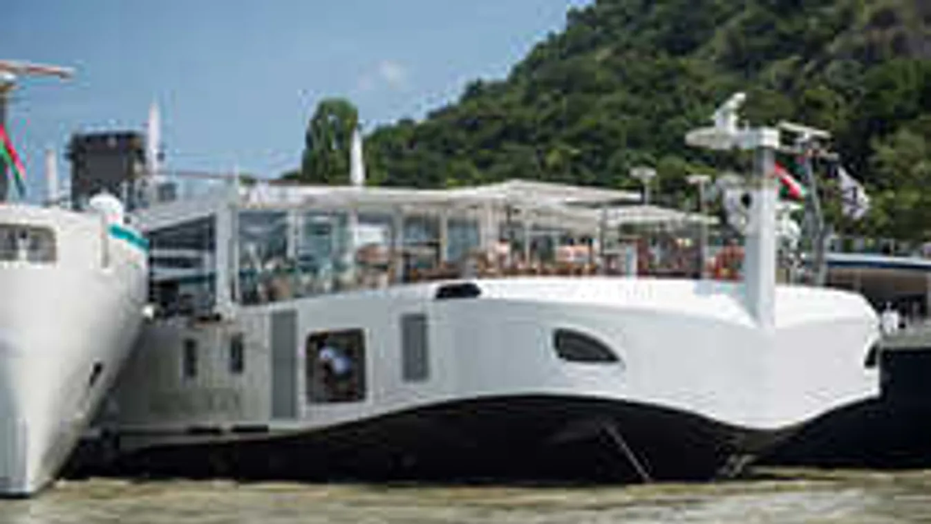 Ez már sok, meghökkentően viselkedett a Viking kapitánya