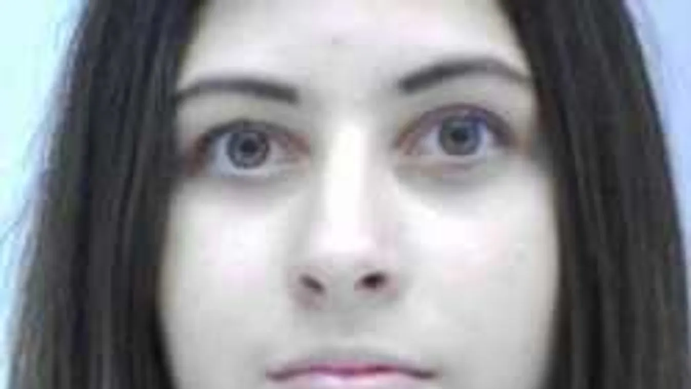 Nagy bajban lehet: napok óta semmi hír a 14 éves magyar tinilányról